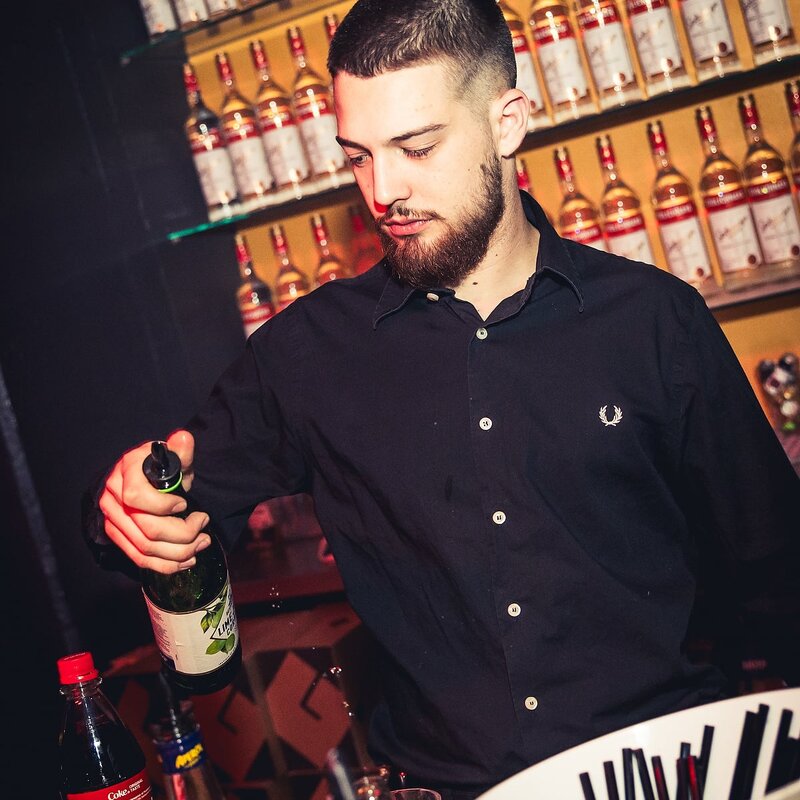 38 JAHRE MACH1 // 30.04.25