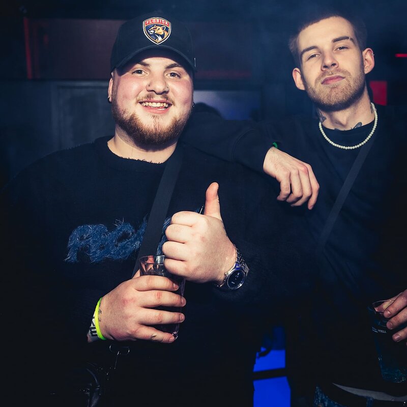 Mach Liebe // 14.02.25