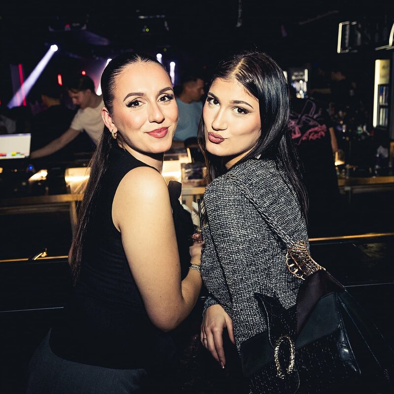 Mach Liebe // 14.02.25