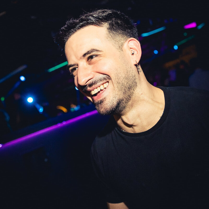 Welcome Back - Freitag // 25.10.2024