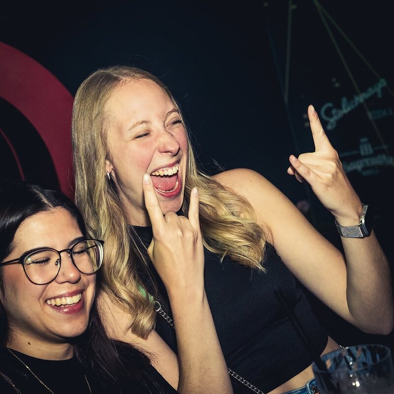 Trapaholics // 16.05.25