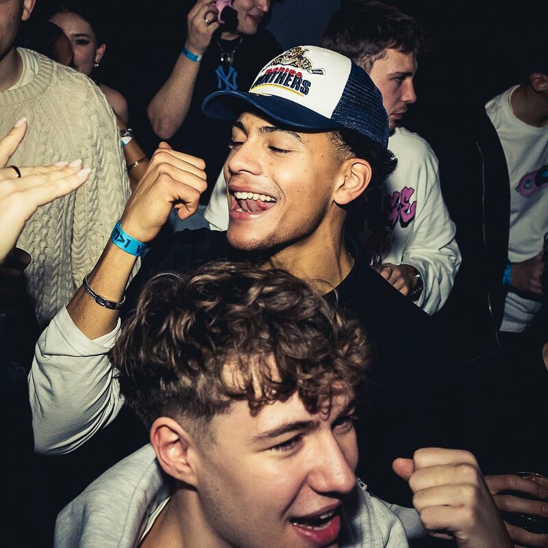 Saturday Again // 21.12.24