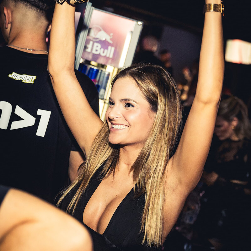 Welcome Back - Freitag // 25.10.2024