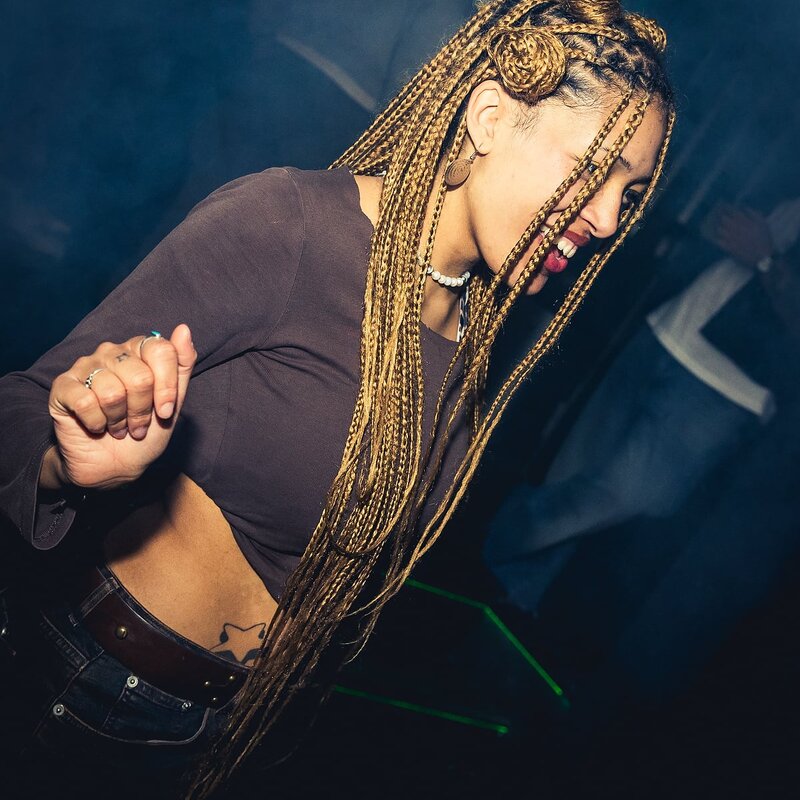 Trapaholics // 16.05.25