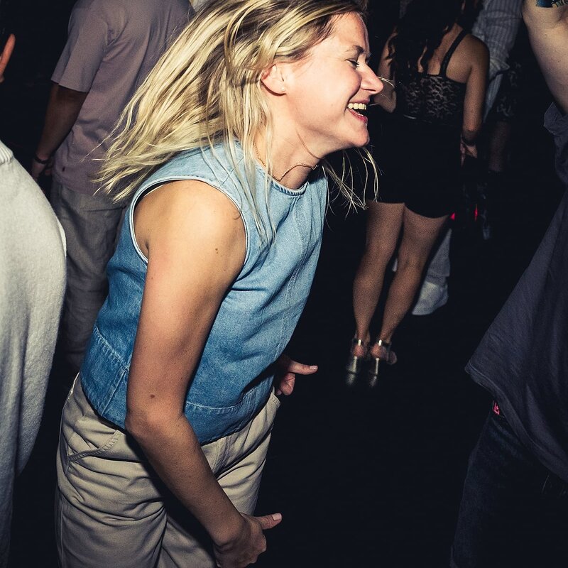 Mach1 Saturdays // 06.09.25