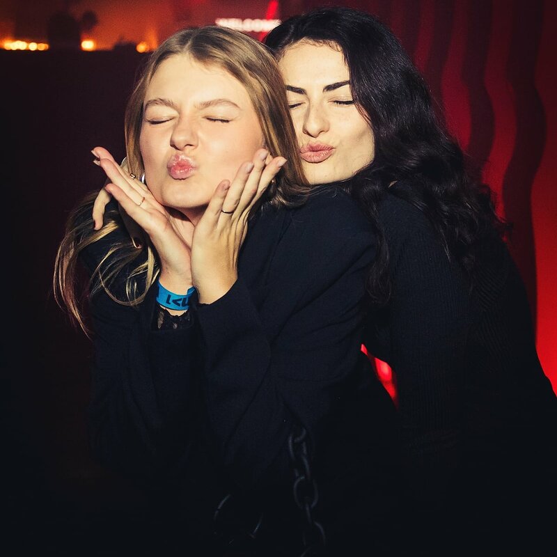 Saturday Again // 21.12.24