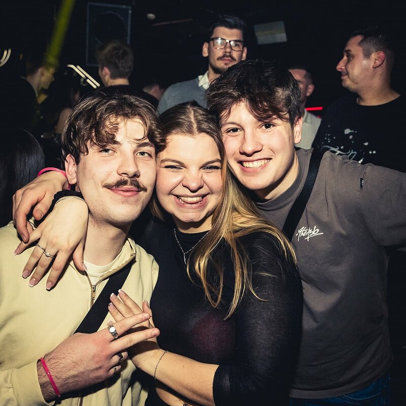 Mach Liebe // 14.02.25