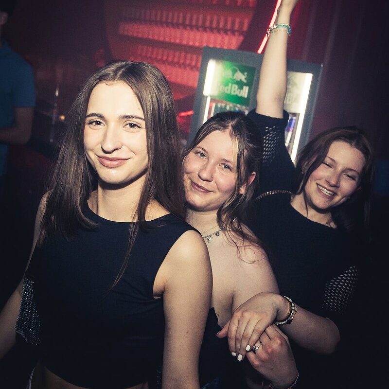 Candy Club // 11.06.25