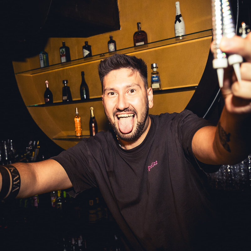 Welcome Back - Freitag // 25.10.2024