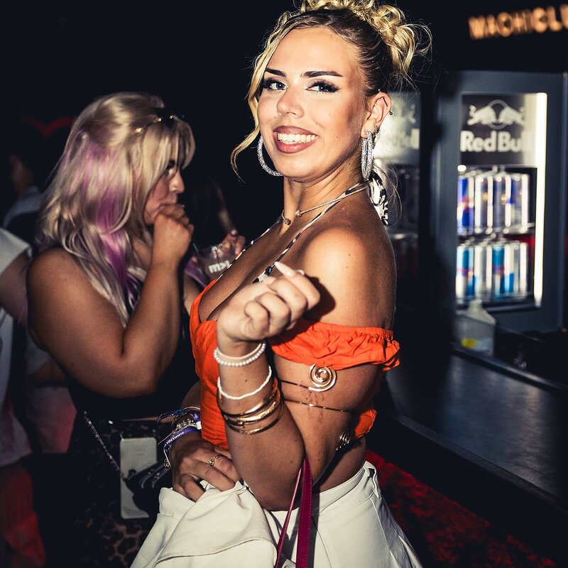 Garlic Land Aftershow Party // 14.06.25