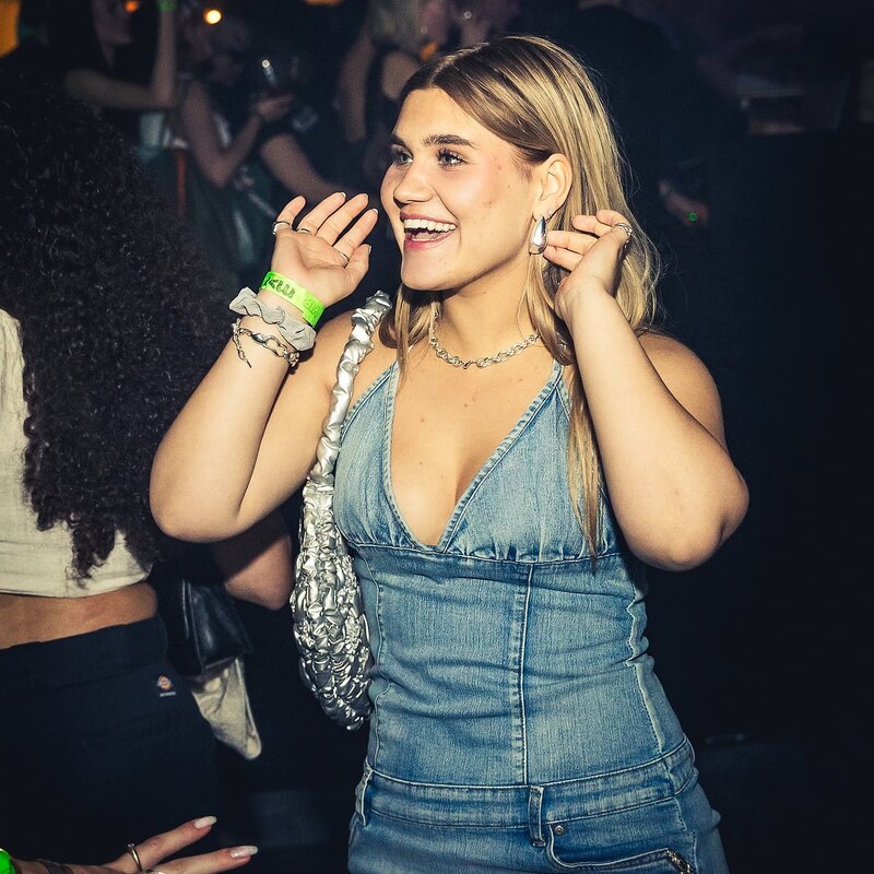 Trapaholics // 16.05.25