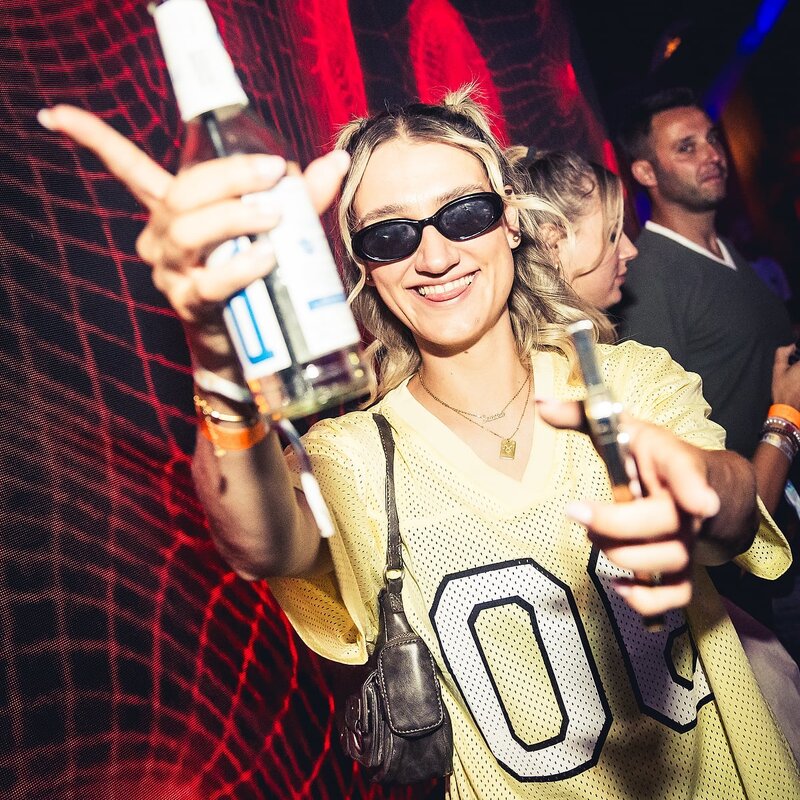 Super Sommer Sause Aftershow Party // 21.06.25