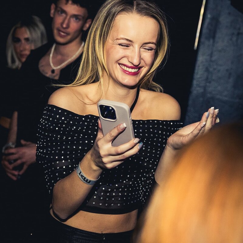 Saturday Again // 25.01.25