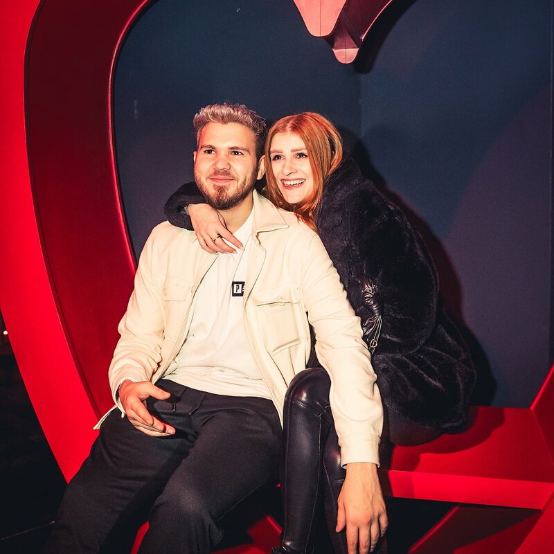 Saturday Again // 09.11.2024