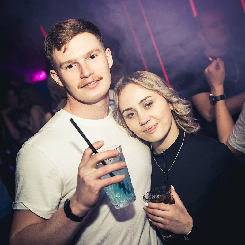 ALL IN feat. MAREK FRITZ // 10.01.25