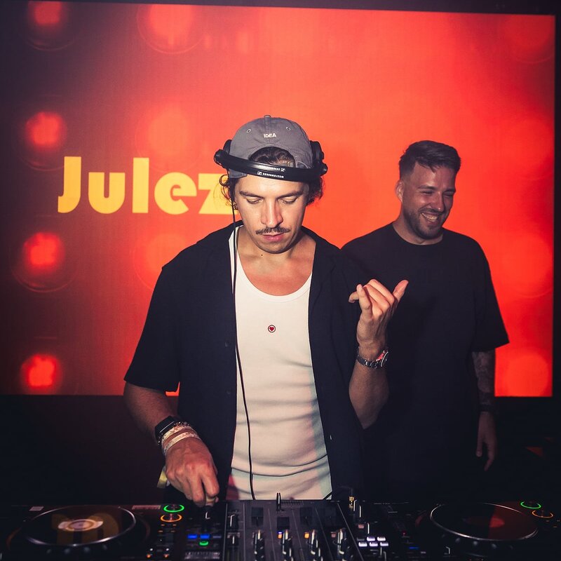 Garlic Land Aftershow Party // 14.06.25