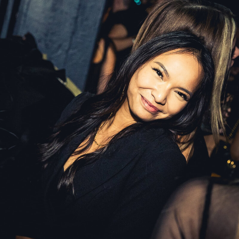 Welcome Back - Freitag // 25.10.2024