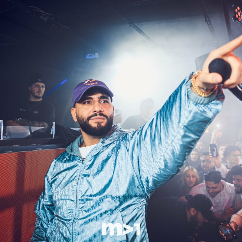 Superstar Saturday // 14.12.24