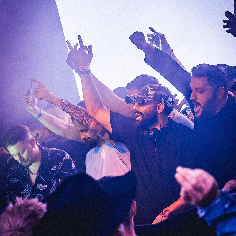 Nürnberg Feiert // 09.05.25