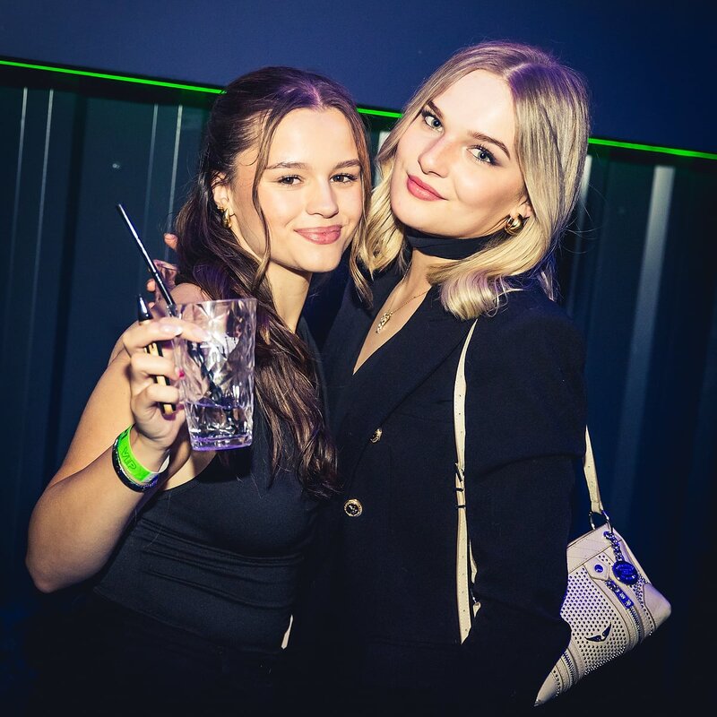 Trapaholics // 16.05.25