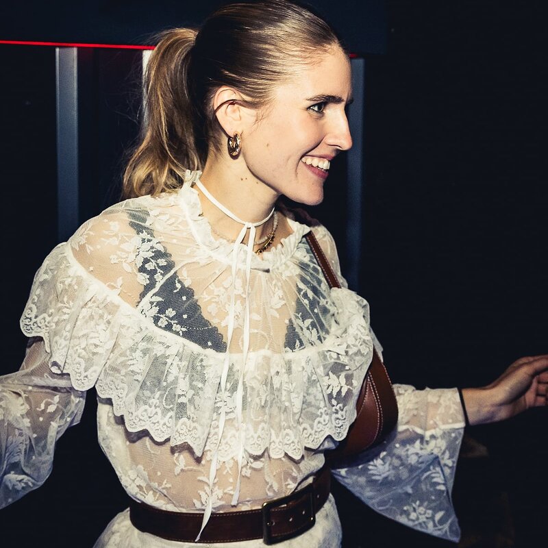 SATURDAY AGAIN // 26.04.25