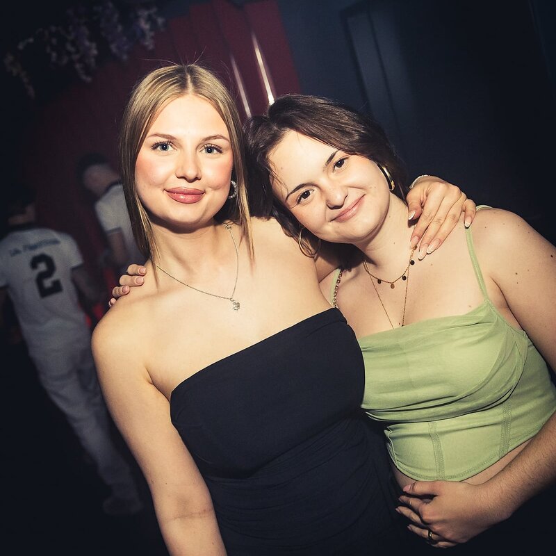 SATURDAY AGAIN // 12.04.25