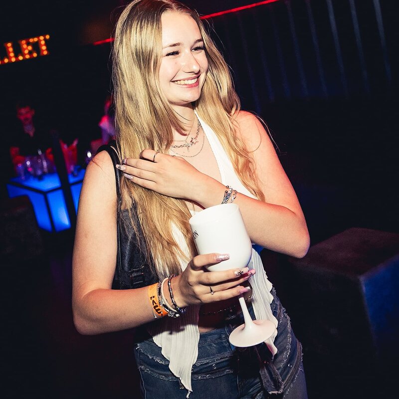 Super Sommer Sause Aftershow Party // 21.06.25