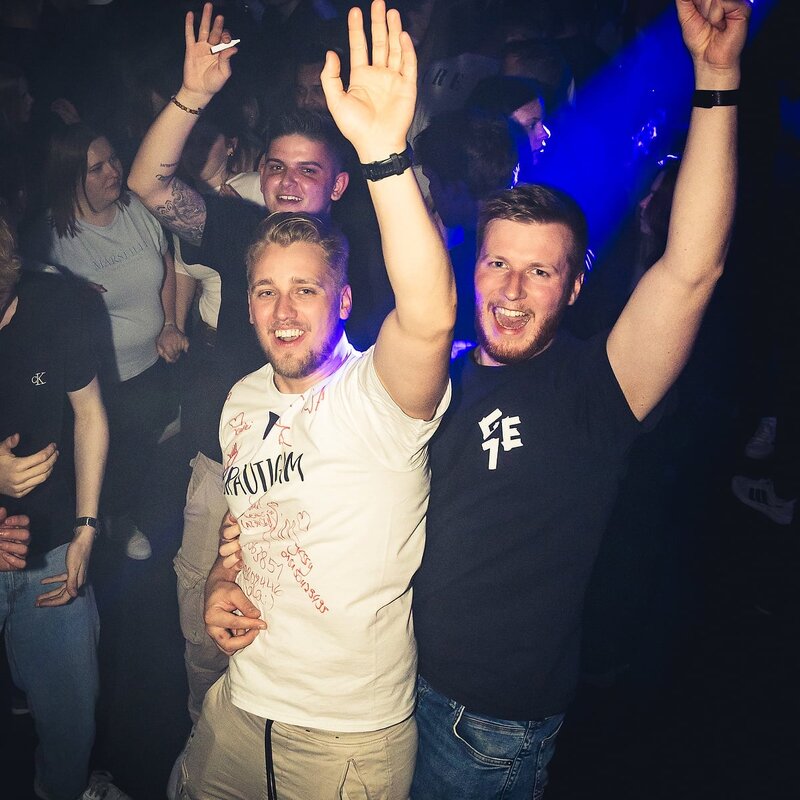 SATURDAY AGAIN // 12.04.25