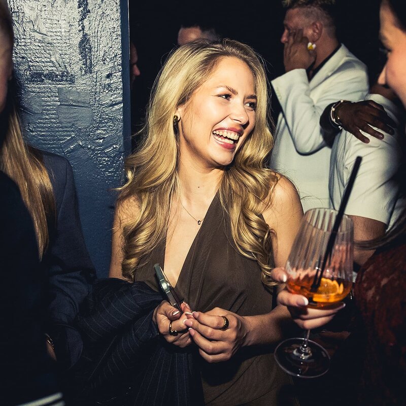 38 JAHRE MACH1 // 30.04.25