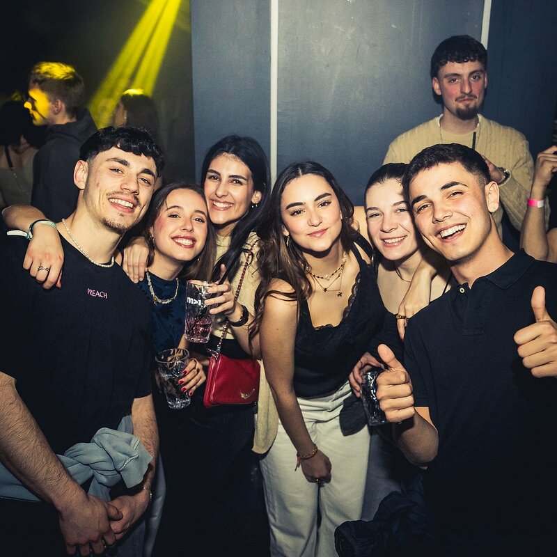 Saturday Again // 08.03.25