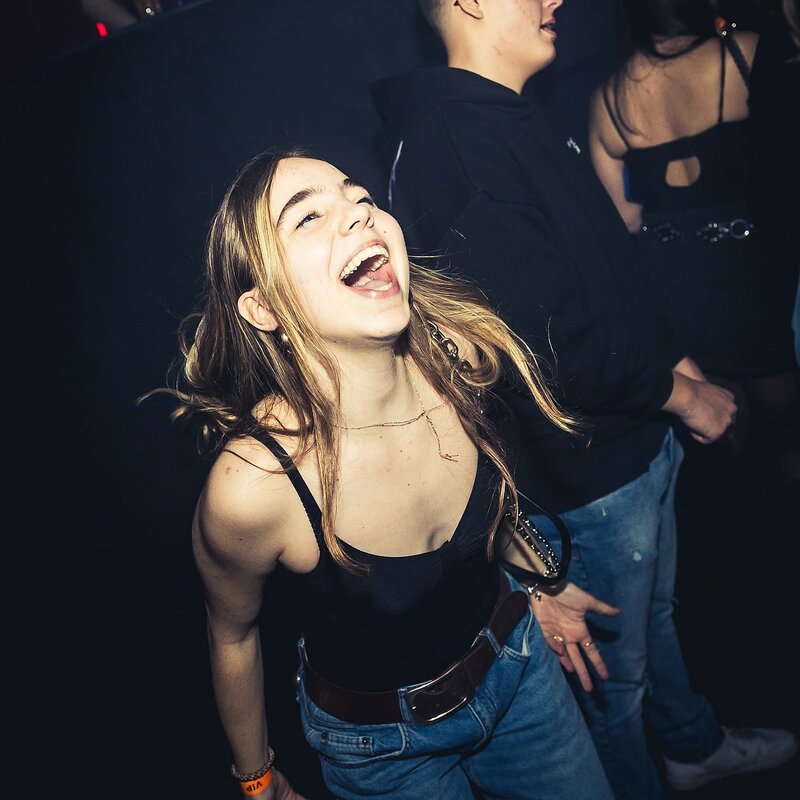 ALL IN feat. MAREK FRITZ // 10.01.25