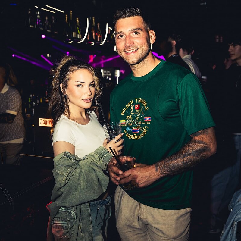 SATURDAY AGAIN // 26.04.25