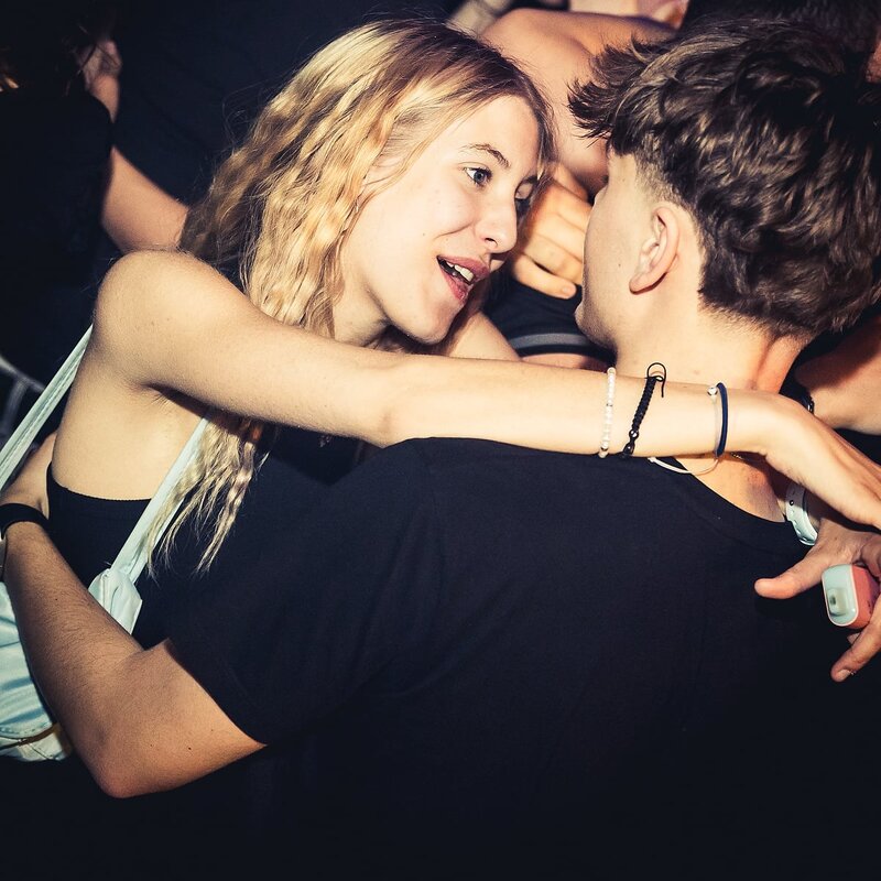 CANDY CLUB // 16.04.25