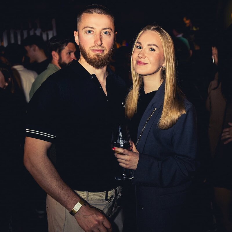 38 JAHRE MACH1 // 30.04.25