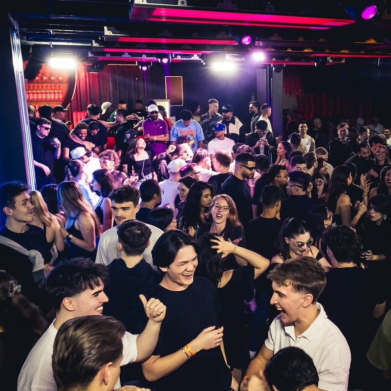 MACH UNO // 28.03.25