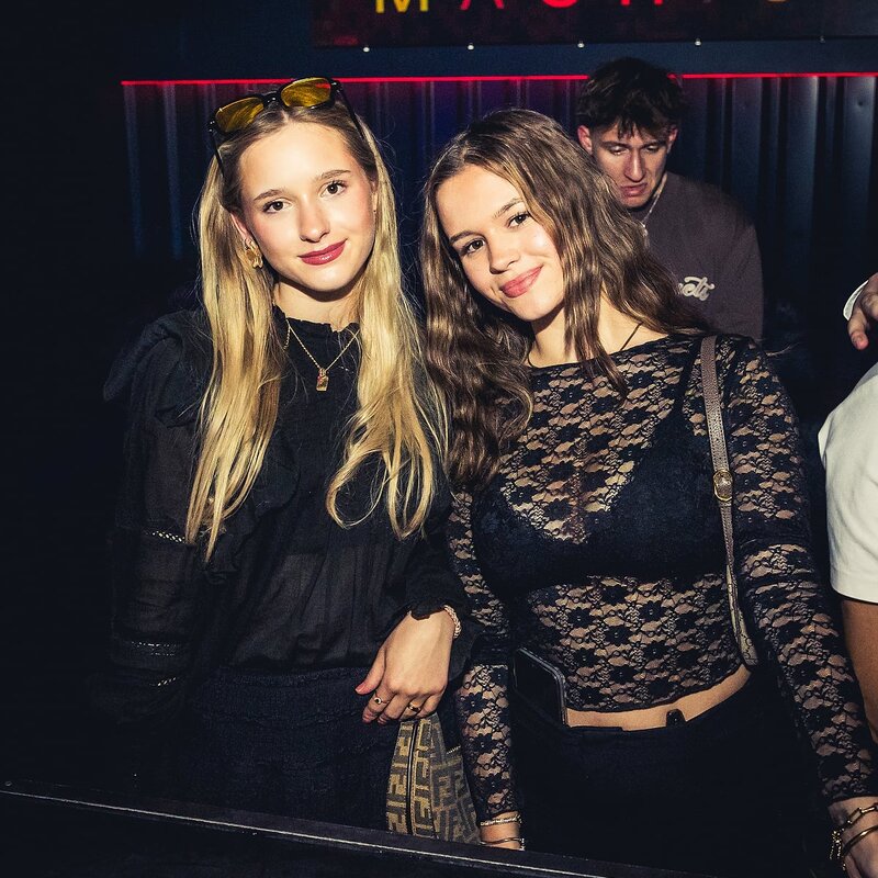 SATURDAY AGAIN // 26.04.25