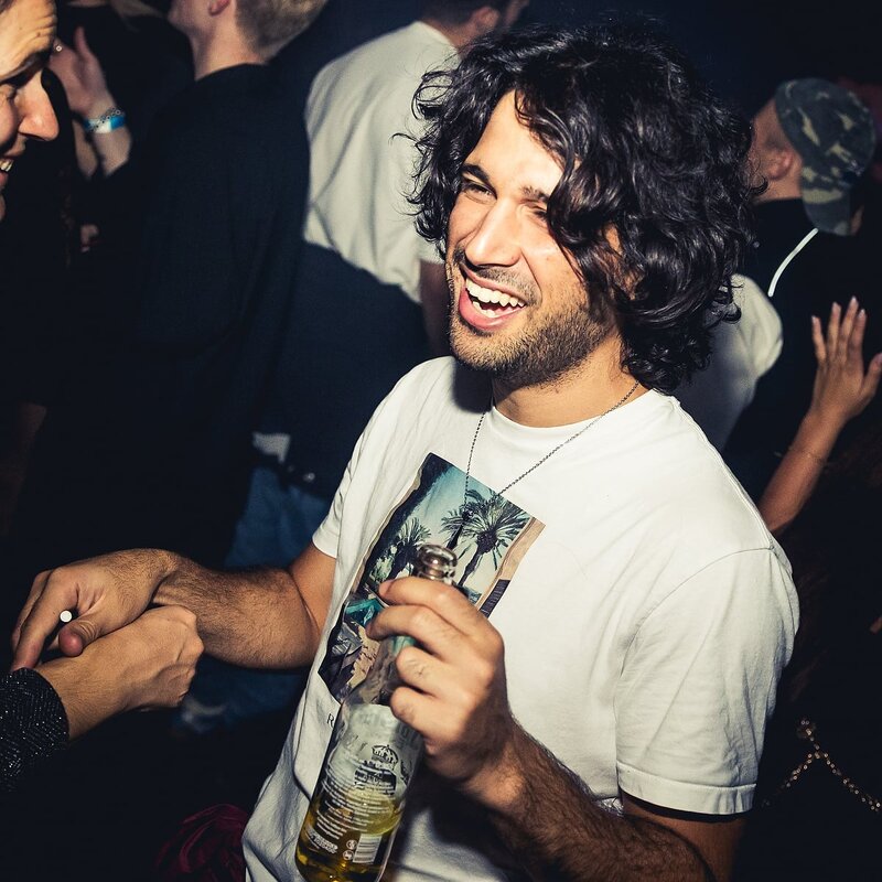 Mach1 Saturdays // 06.09.25