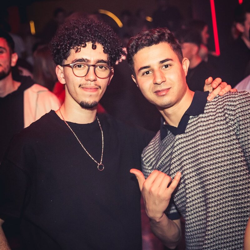 SATURDAY AGAIN // 12.04.25