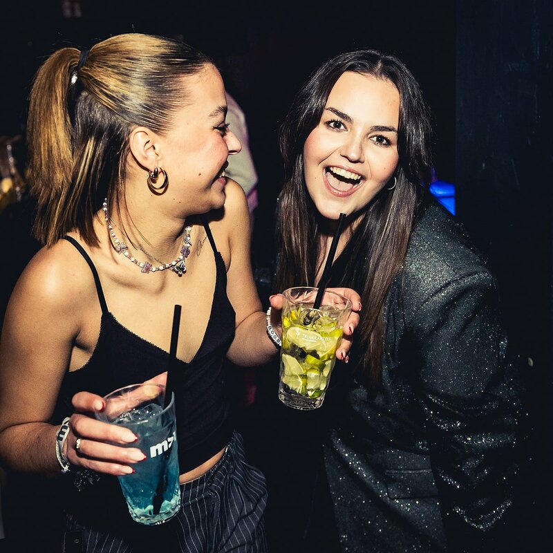 Mach Liebe // 14.02.25