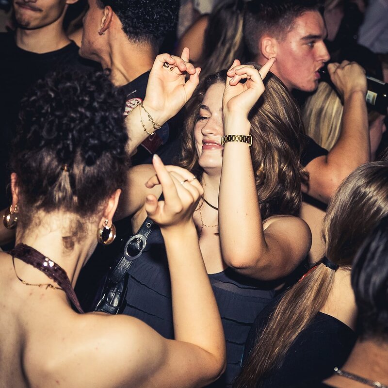 Candy Club // 28.08.25