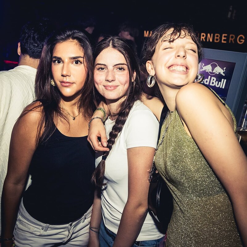 Candy Club // 11.06.25