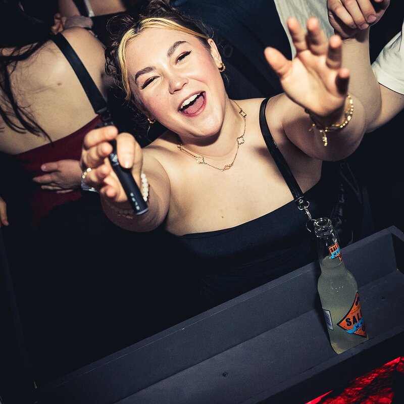 Candy Club // 11.06.25