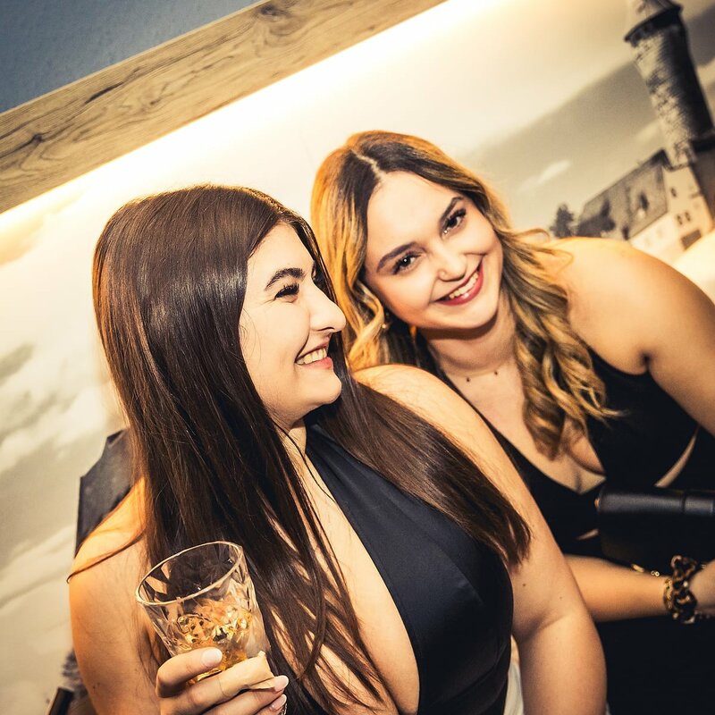 ALL IN PreParty feat. MAREK FRITZ // 10.01.25