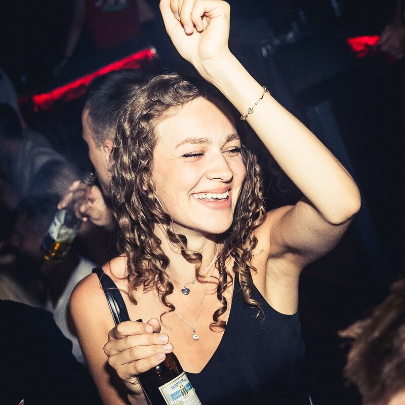 Super Sommer Sause Aftershow Party // 21.06.25