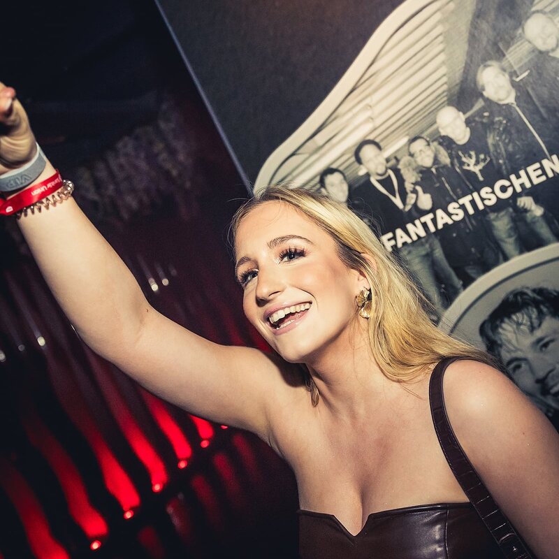 Hip Hop Garden Aftershow Party // 28.06.25