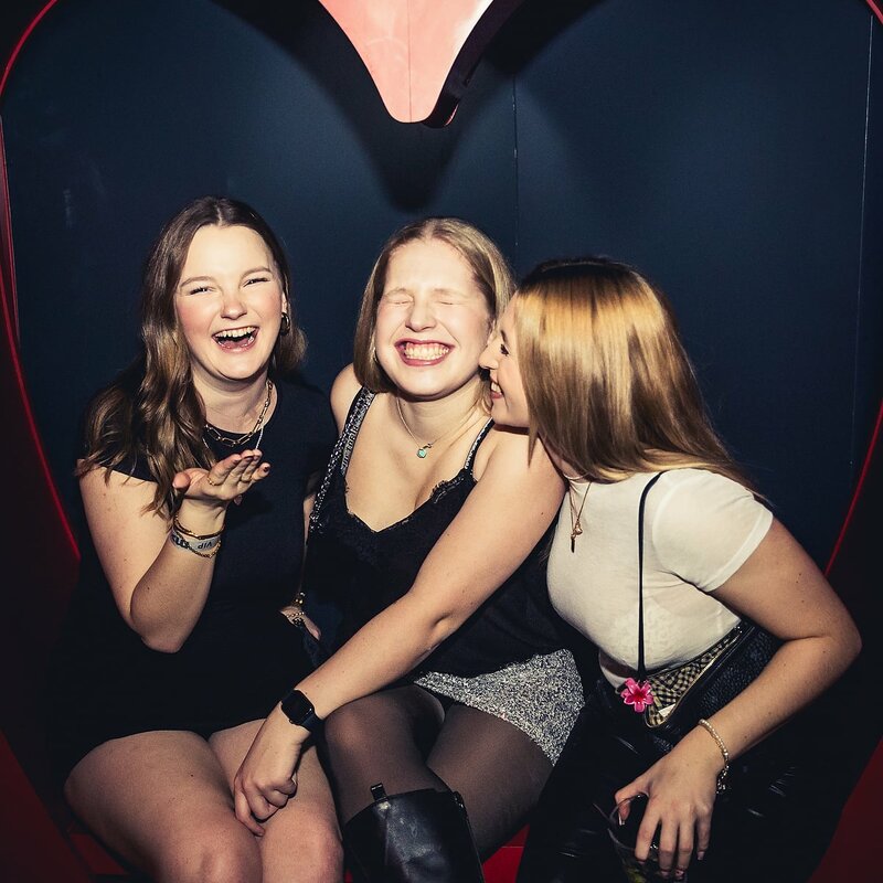 Saturday Again // 25.01.25