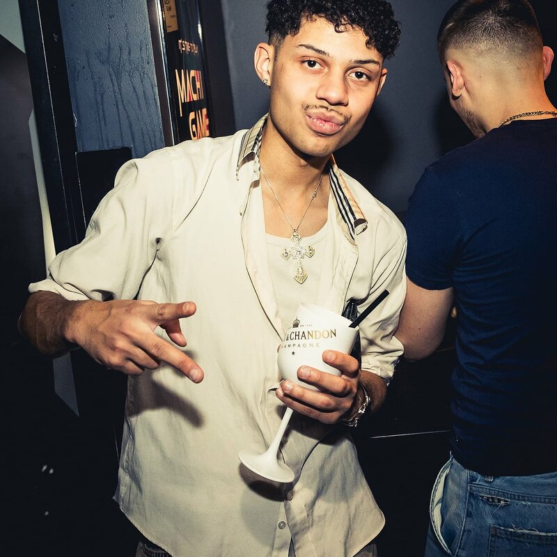 Mach Liebe // 14.02.25