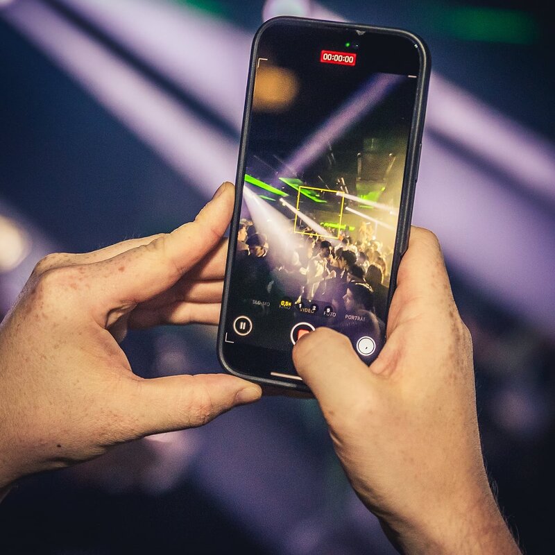 Trapaholics // 16.05.25