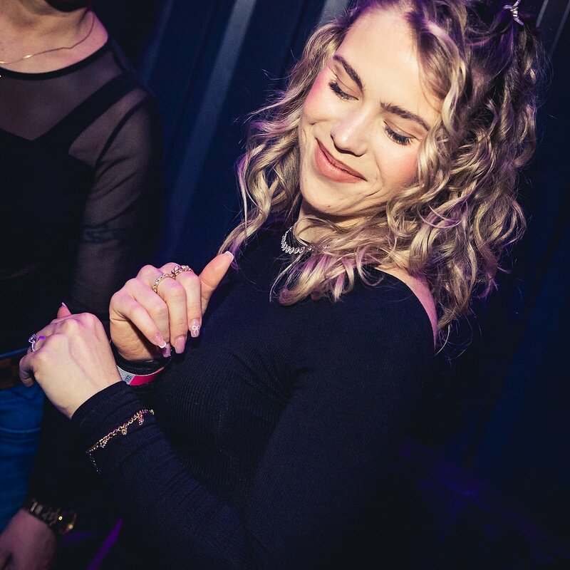 Saturday Again // 08.03.25