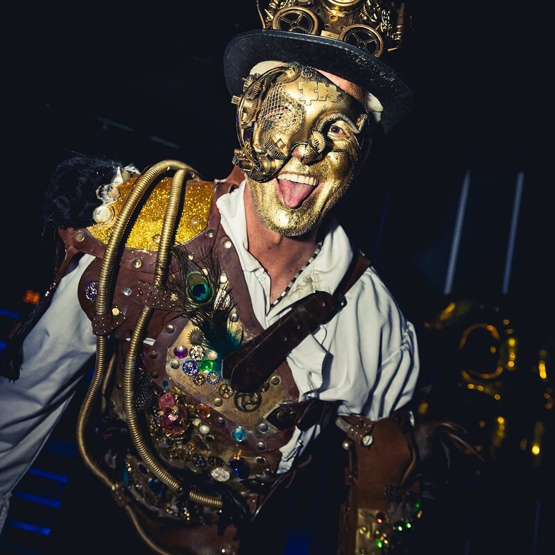 38 JAHRE MACH1 // 30.04.25